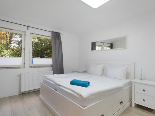 Ferienhaus Schulstrasse 26 - image 3