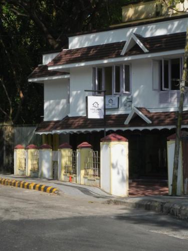 Casa Linda – Cochin, NE