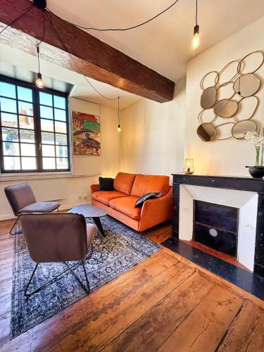 Molinski - Location saisonnière - La Rochelle