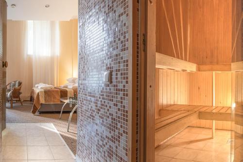 Hotel Yes in Narva-Joesuu