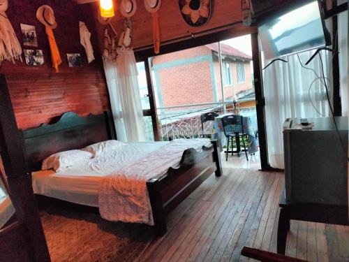 Hostal campestre el Galeno