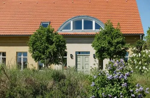Maisonette Apartment In Historic Paretz in Paretz, Deutschland