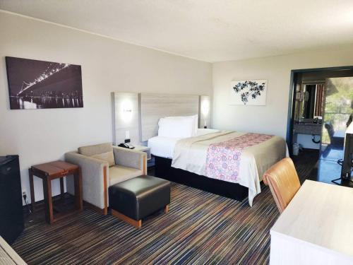 Szórakozási lehetőségek, Discovery Inn & Suites  Lafayette in Lafayette (Louisiana)