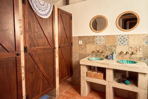Oripando Hostel, Granada (fotografie 3)
