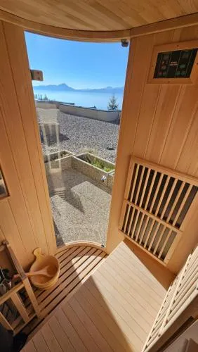 Apartment Wanderlust Gerlitzen in Kanzelhöhe, Österreich