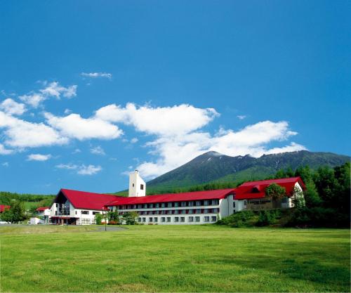 八幡平山酒店及Spa Hachimantai Mountain Hotel & Spa