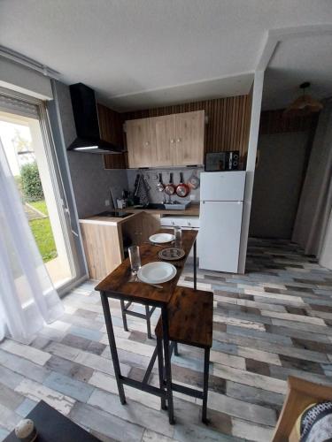 Studio Fontaine in Niort