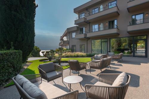 Sodas, Hotel Royal Village in Limone sul Garda