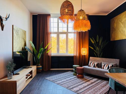 Klassen Stay - Exklusive Altbau Apartments - Zentral - Rheinnähe in Koblenz, Deutschland