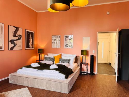 Klassen Stay - Exklusive Altbau Apartments - Zentral - Rheinnähe in Koblenz, Deutschland