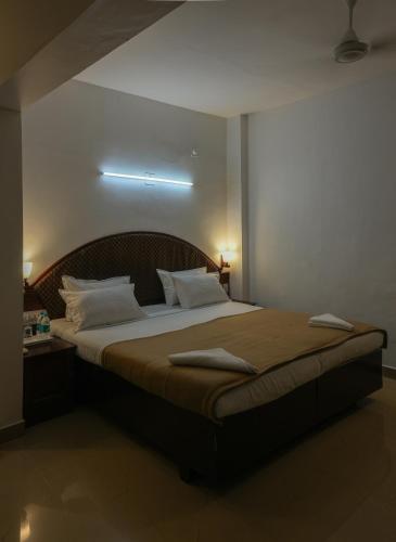 Casa Linda – Cochin, NE