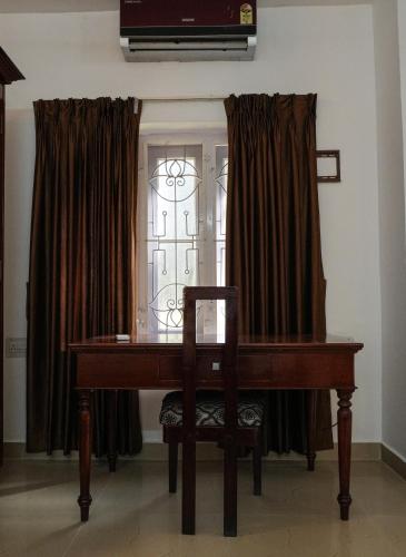 Casa Linda – Cochin, NE
