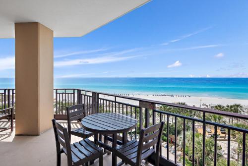 Westwinds 4742, Destin