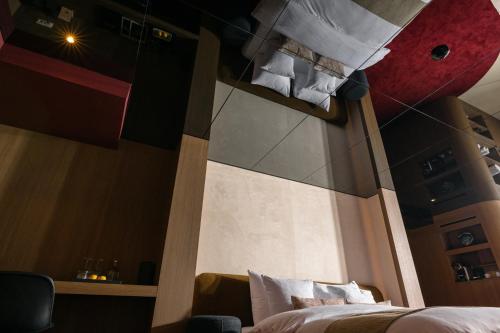 Hostellerie La Butte aux Bois