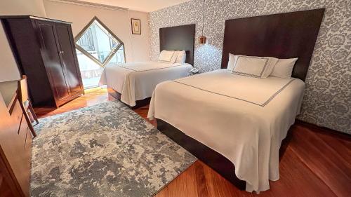 Santa Rita Hotel del Arte