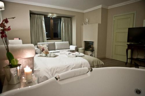 Melies Boutique Hotel - image 6