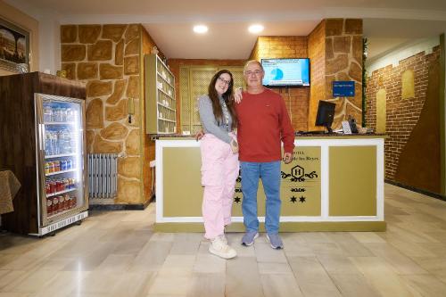 Photo - Hotel Virgen de los Reyes