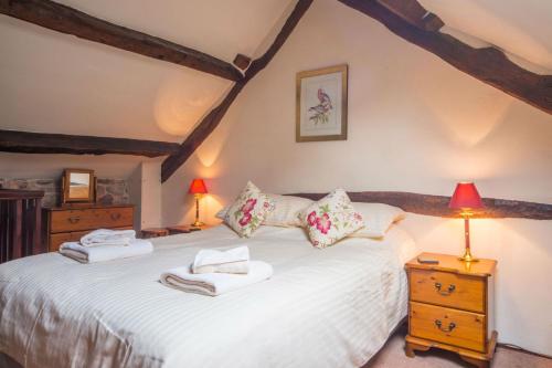 Bridge End Farm Cottages - image 13