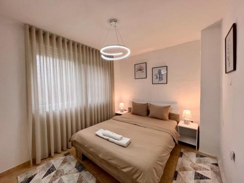 . Central DELUXE Apartment