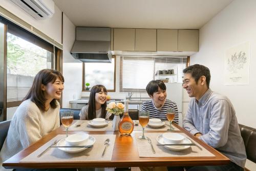 海街ゲストハウス