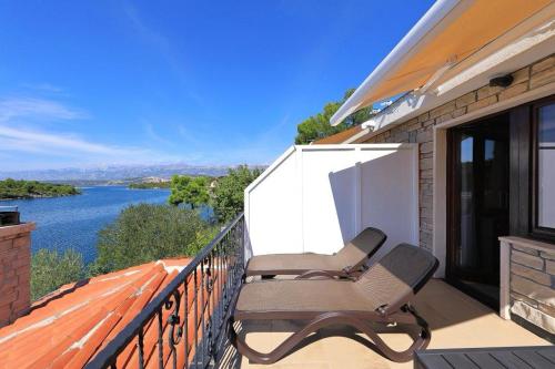 ZeN apartment in 奧布羅瓦茨