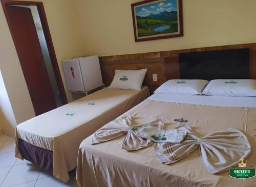 Hotel Porto Real