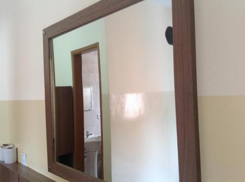 Hotel Bali – Pinheiros, VT