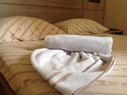 Hotel Bali – Pinheiros, VT
