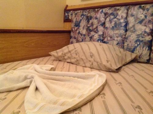 Hotel Bali – Pinheiros, VT