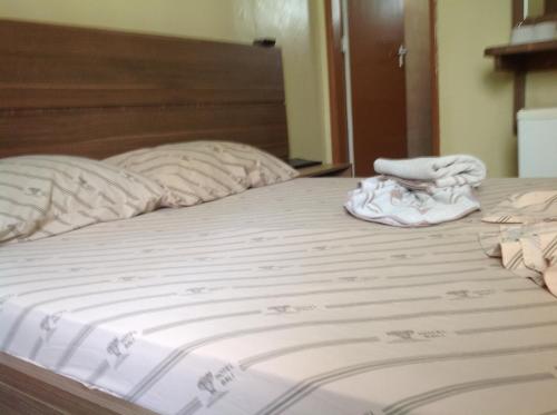 Hotel Bali – Pinheiros, VT