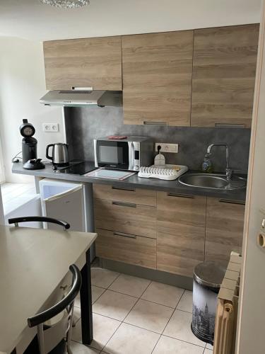 GITE DU FORAIL in Laguiole