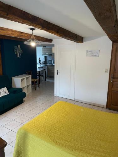 GITE DU FORAIL in Laguiole