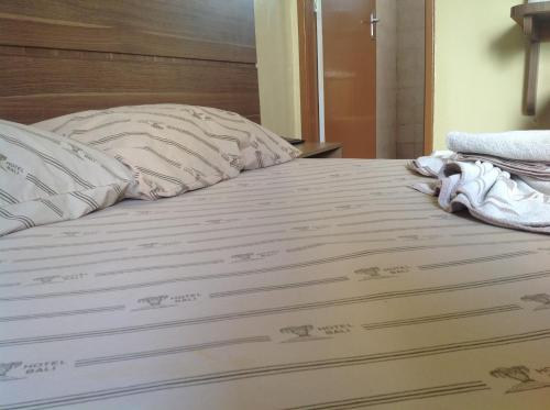 Hotel Bali – Pinheiros, VT