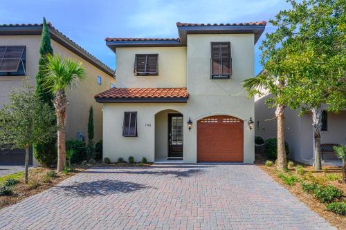 Villa Lago 1966 in Destin (FL)