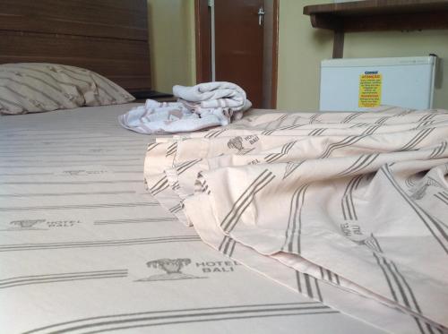 Hotel Bali – Pinheiros, VT