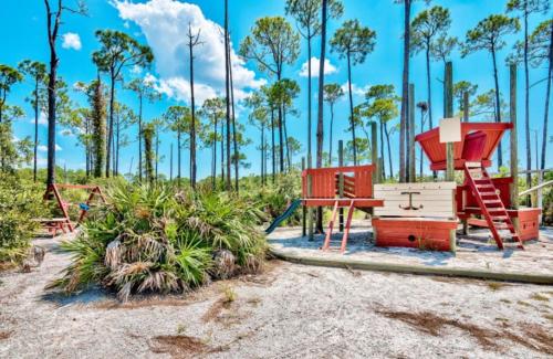 Villa Lago 1966 in Destin (FL)