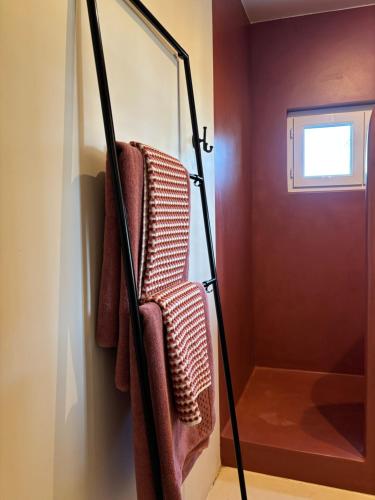 Le Mas des Vignes en Drome provençale (Le Mas des Vignes en Drome provencale) in Rochegude