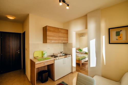 Apartmani Konjevic Savina in Savina Monastery