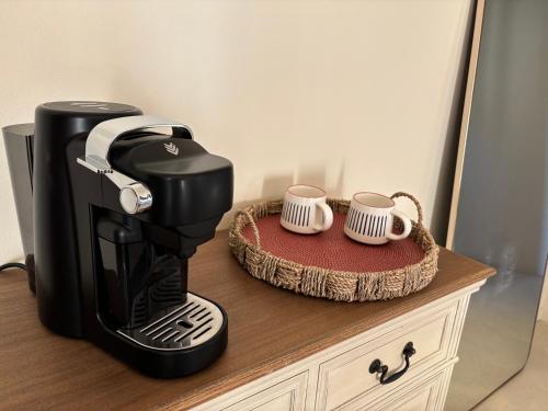 Le Mas des Vignes en Drome provençale (Le Mas des Vignes en Drome provencale) in Rochegude