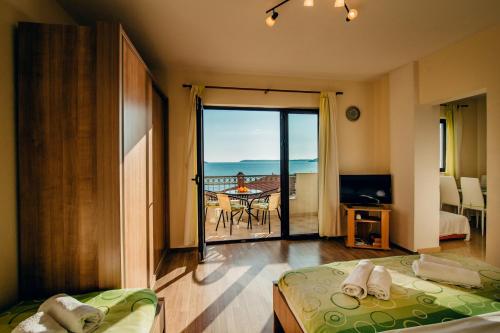 Apartmani Konjevic Savina in Savina Monastery