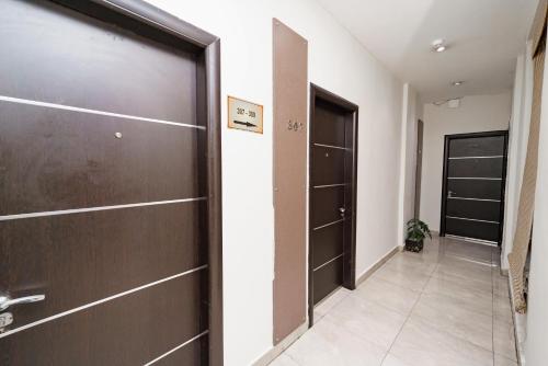 Grand City Palace Hotel - image 2