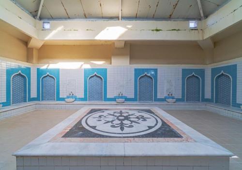 Dora Thermal Tatil Köyü & Spa (Dora Thermal Tatil Koyu & Spa) in Afyonkarahisar