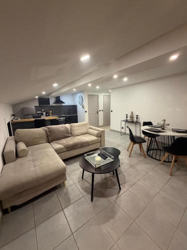 Cosy Room Trèbes - Location saisonnière - Trèbes