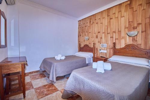 Hotel Virgen de los Reyes, Ronda (zdjęcie 7)