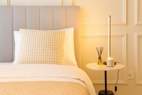 貝爾格勒 Belgrade Waterfront - River Residences 5星级 民宿 客房