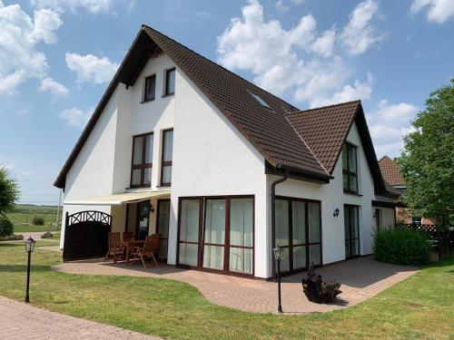 Ferienhaus HirschRudel - Ferienwohnung 3 in Katzow, Deutschland