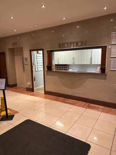 west park hotel PVT ltd Hotel de charme Rothesay Dock