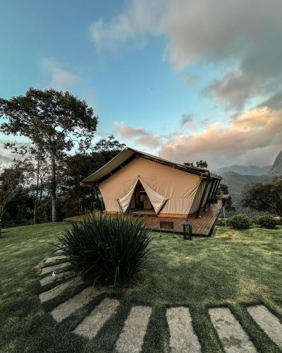 Cabanas do Vale, Petrópolis (zdjęcie 9)