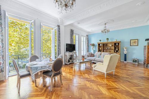 Esterno, Luxury Notre Dame by BookingGuys in Altro