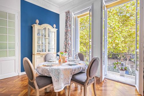 Attrezzature e servizi, Luxury Notre Dame by BookingGuys in Altro